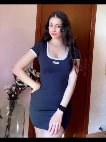 Проститутка Тая